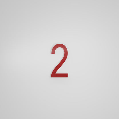 DeVille - Chiffre de 6&