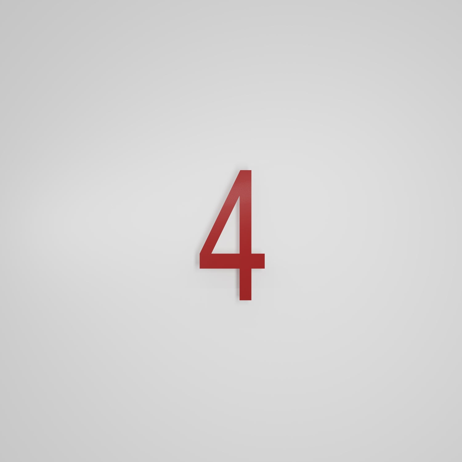 DeVille - Chiffre de 6&