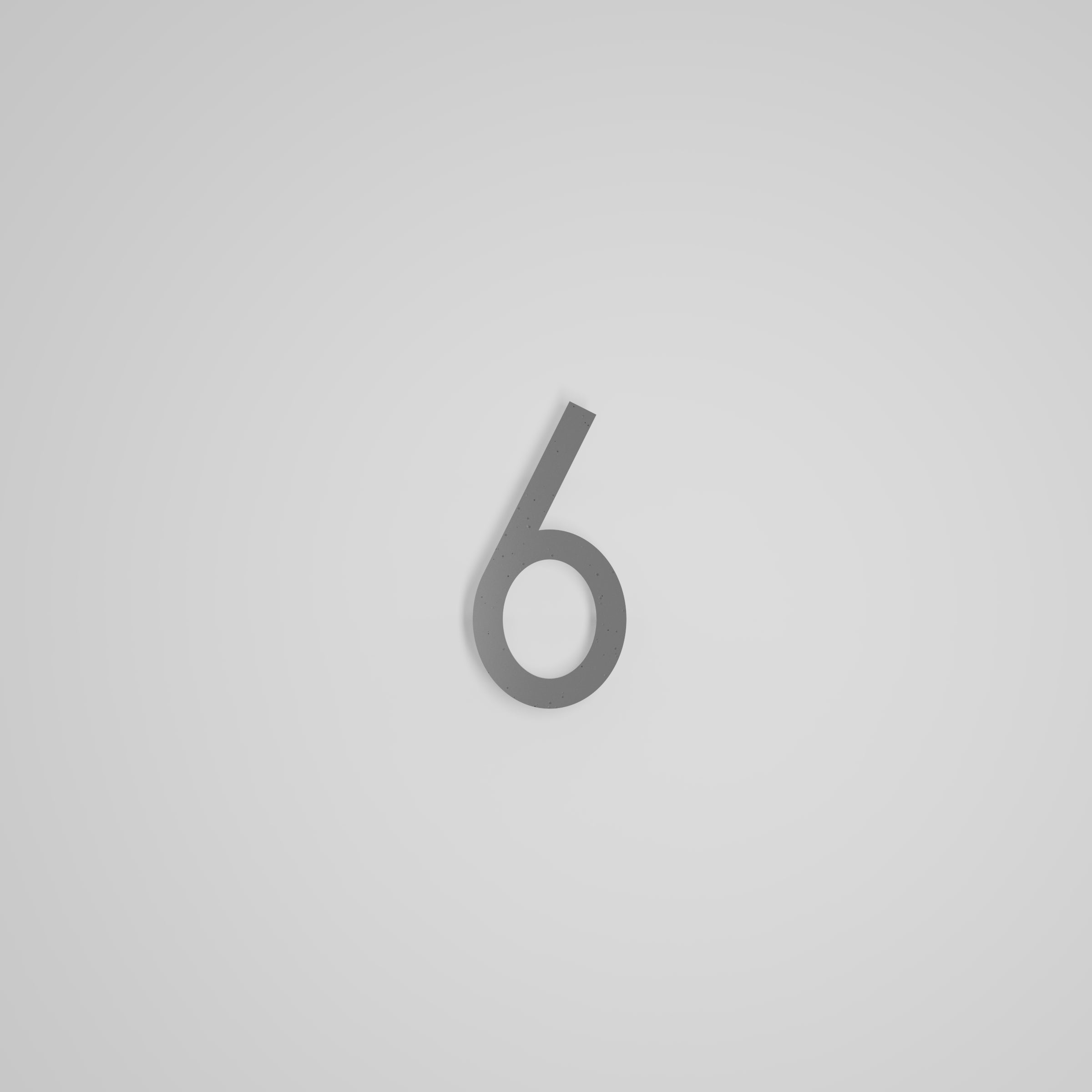 DeVille - Chiffre de 6&