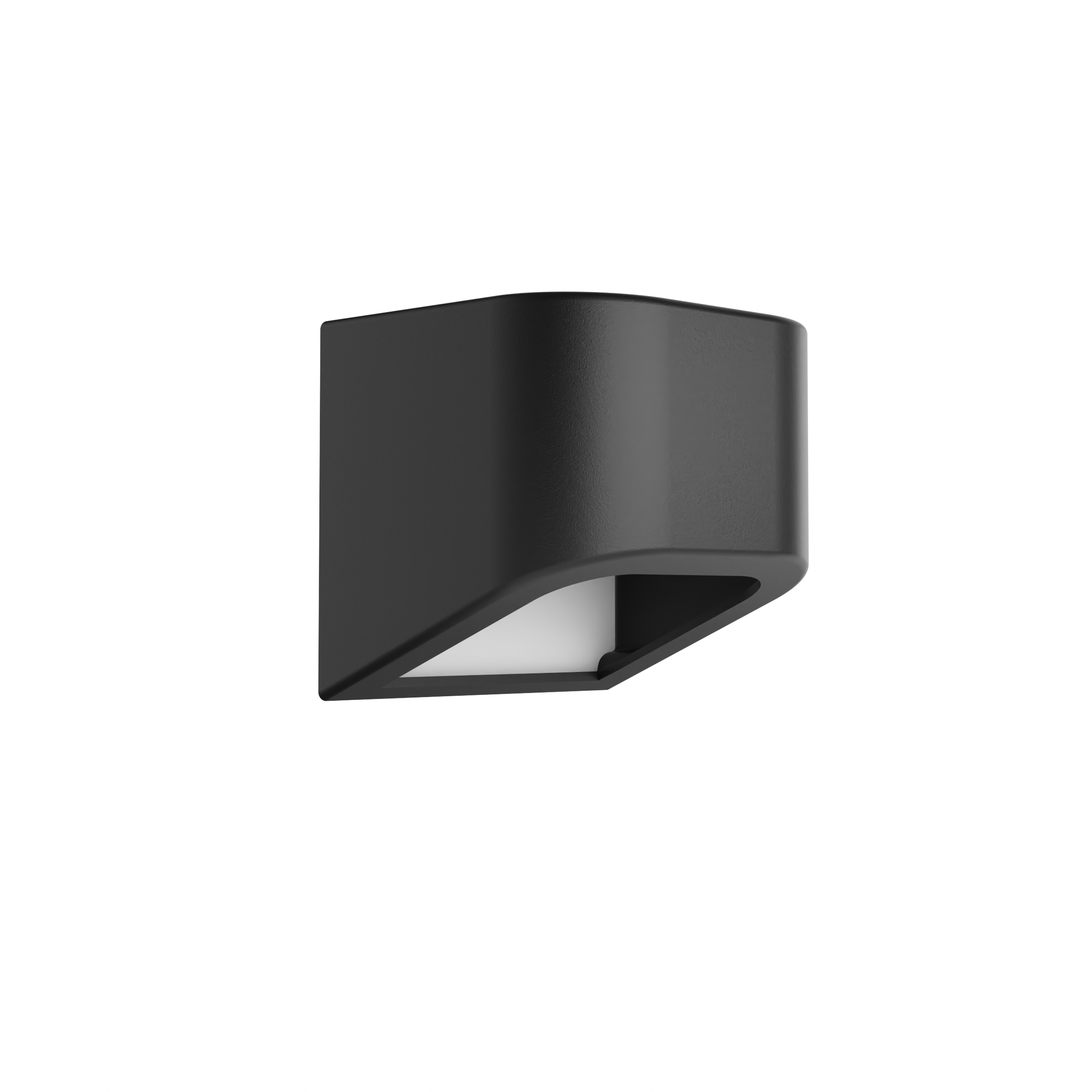 Applique mural - DEL  intégré - 81557