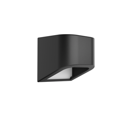 Applique mural - DEL  intégré - 81557