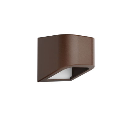 Applique mural - DEL  intégré - 81557