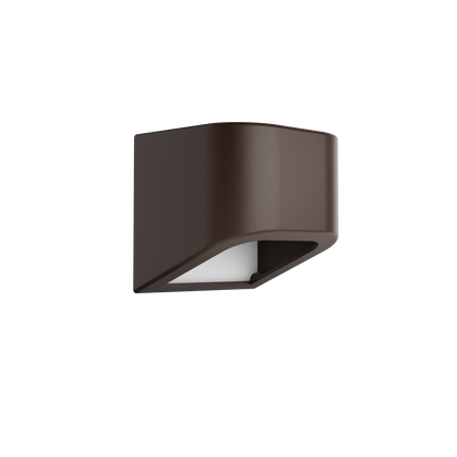 Applique mural - DEL  intégré - 81557