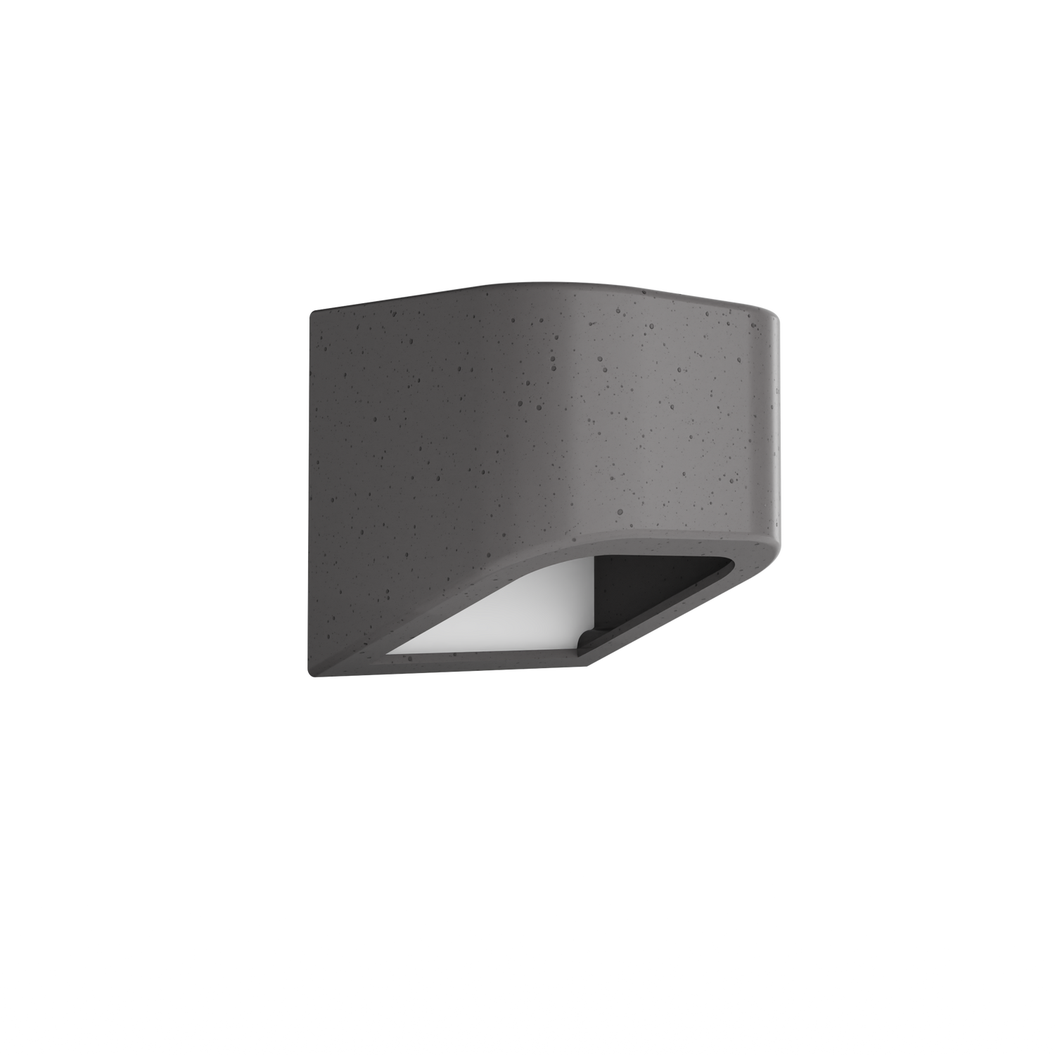 Applique mural - DEL  intégré - 81557