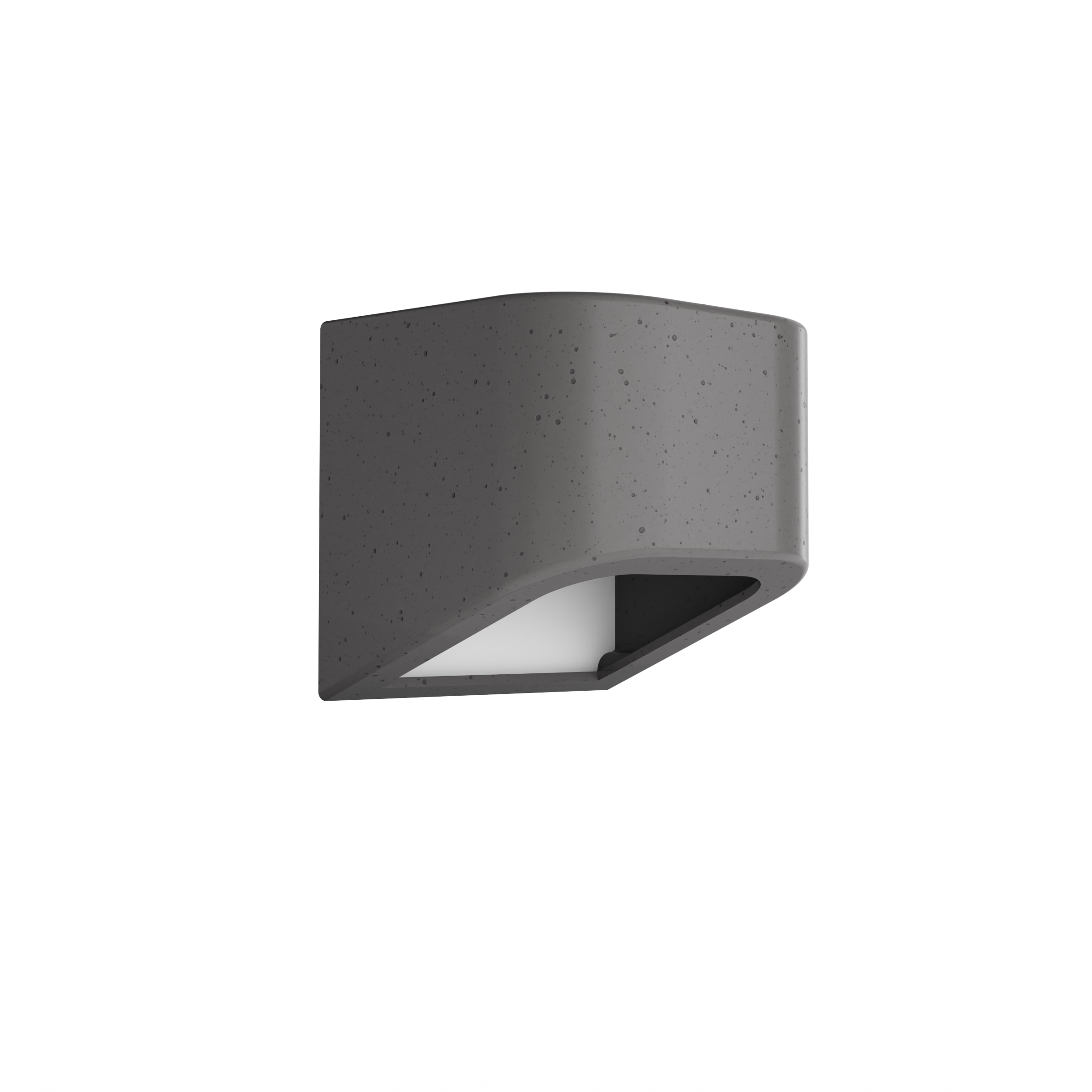 Applique mural - DEL  intégré - 81557