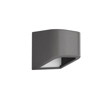 Applique mural - DEL  intégré - 81557