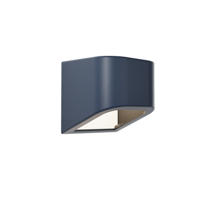 Applique mural - DEL  intégré - 81557