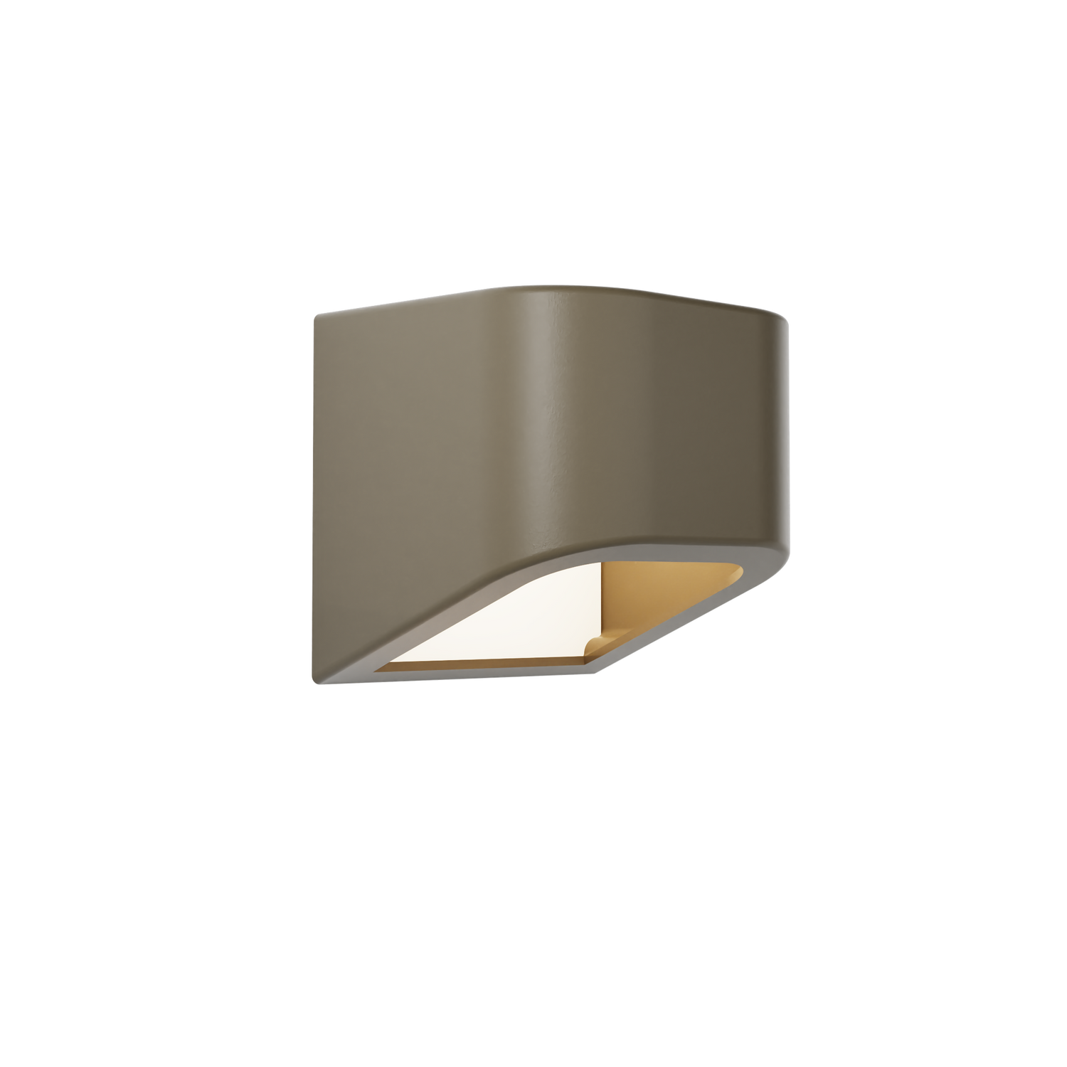 Applique mural - DEL  intégré - 81557