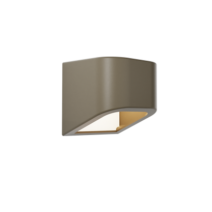 Applique mural - DEL  intégré - 81557