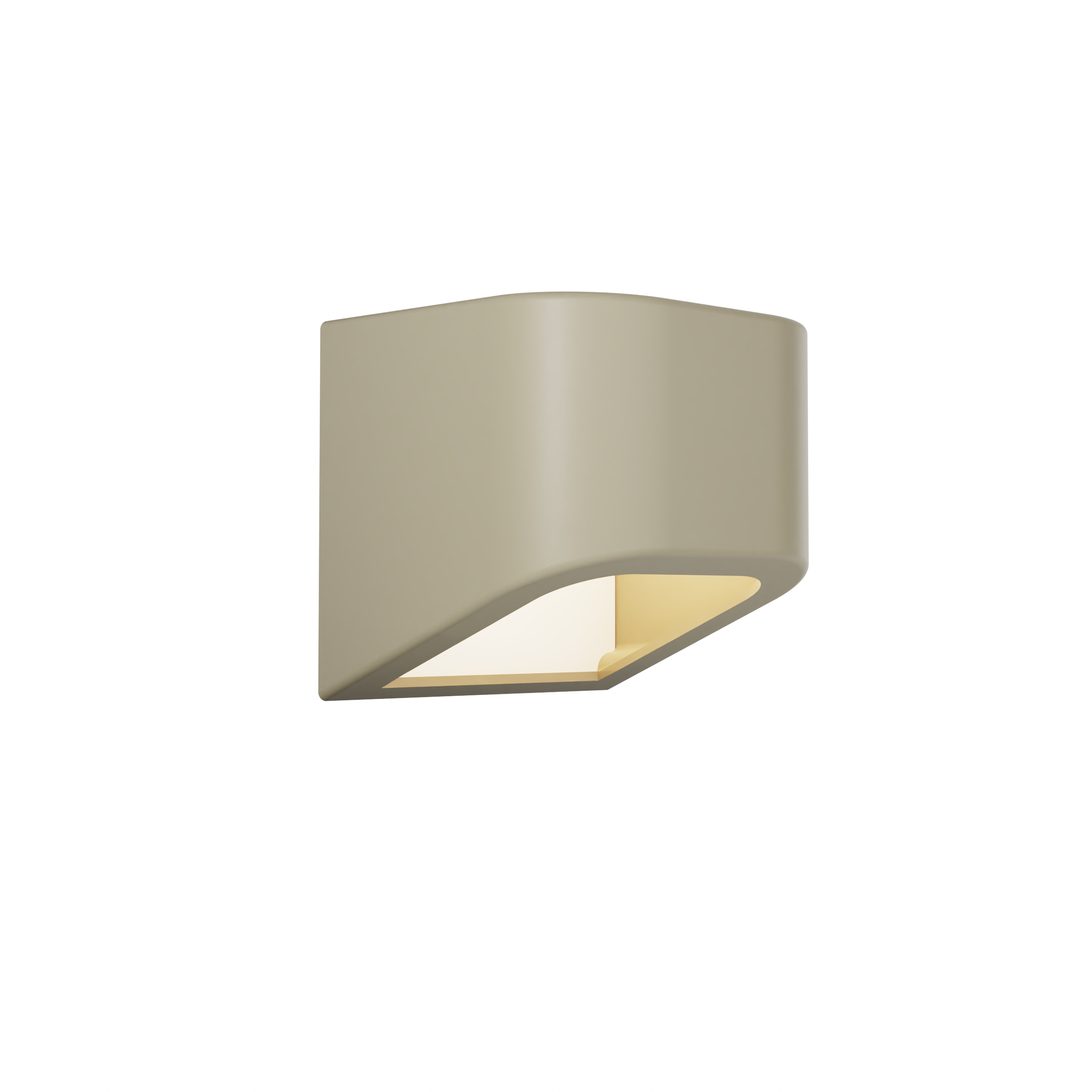 Applique mural - DEL  intégré - 81557