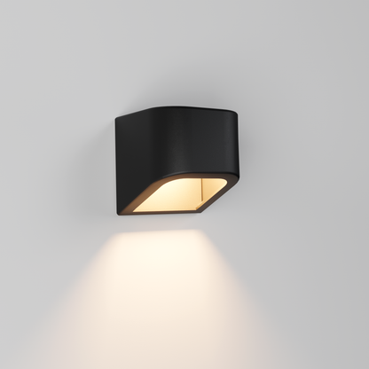 Applique mural - DEL  intégré - 81557