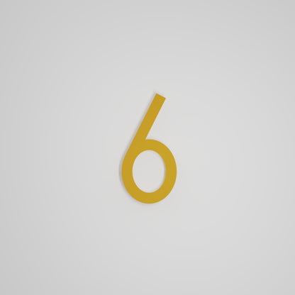 DeVille - Chiffre de 8&