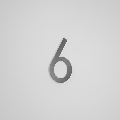 DeVille - Chiffre de 8&