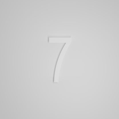 Chiffres flottants d&