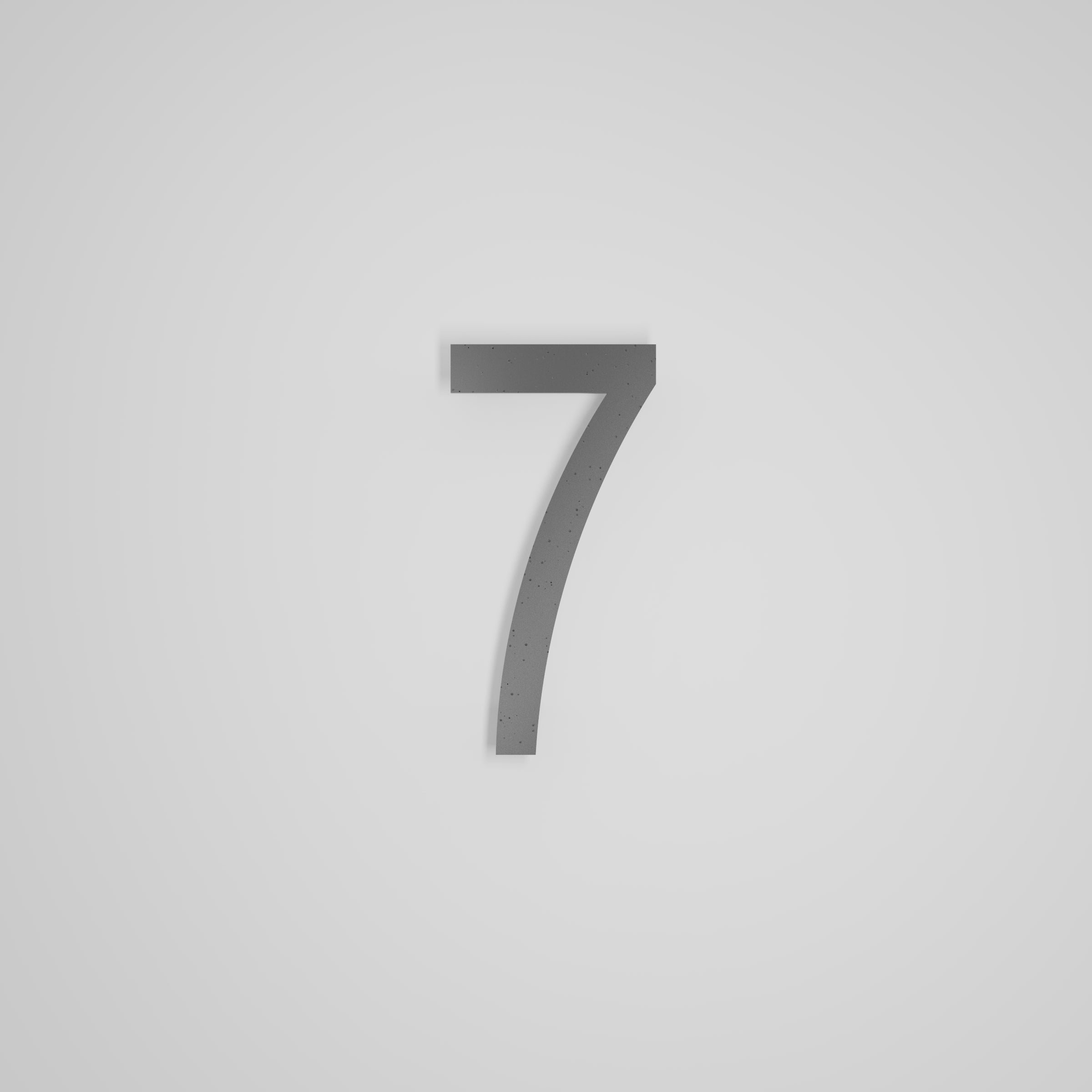 DeVille - Chiffre de 8&