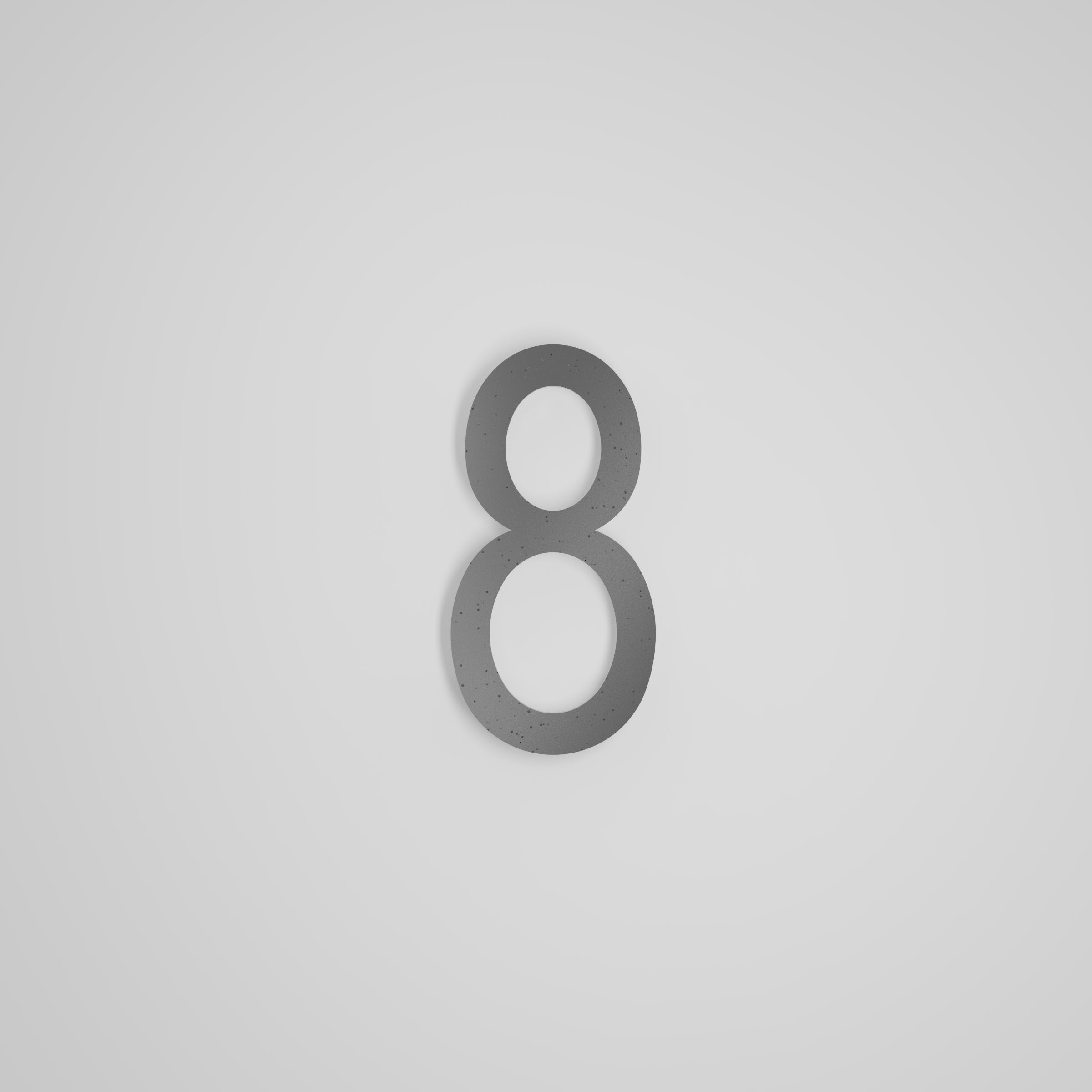 DeVille - Chiffre de 8&