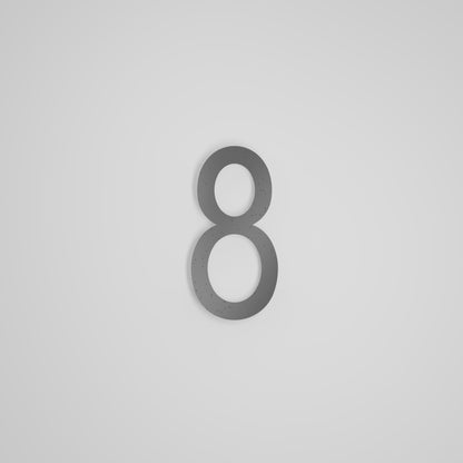 DeVille - Chiffre de 8&