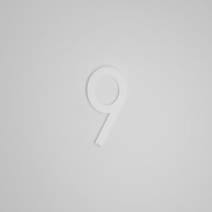 Chiffres flottants d&