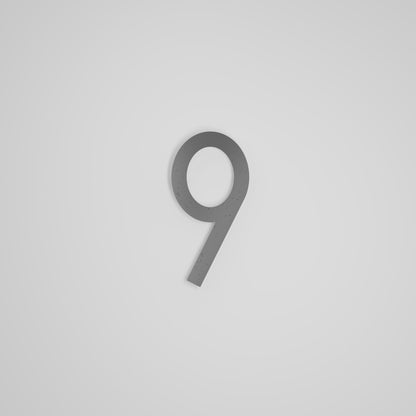 DeVille - Chiffre de 8&