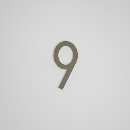 Chiffres flottants d&