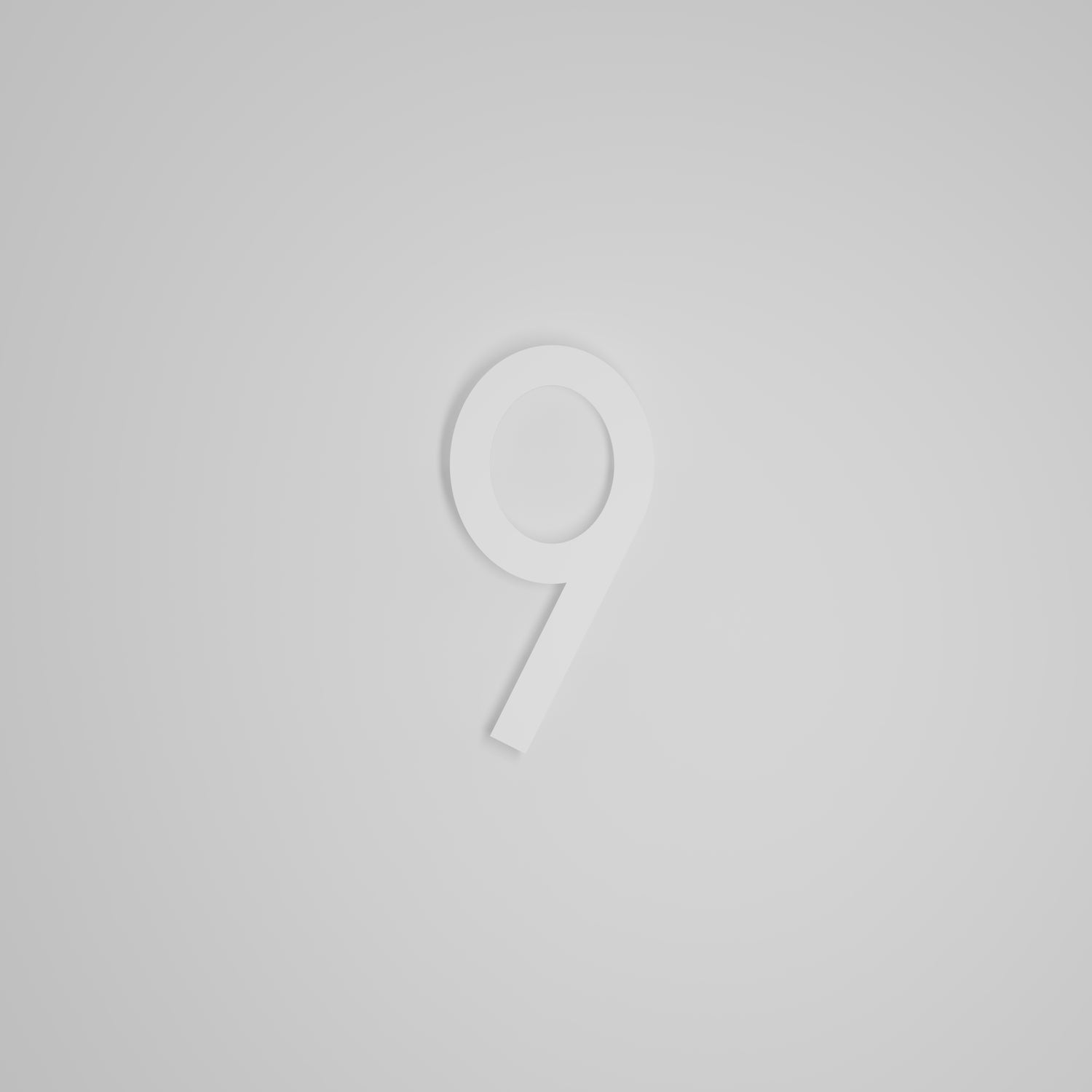 DeVille - Chiffre de 8&