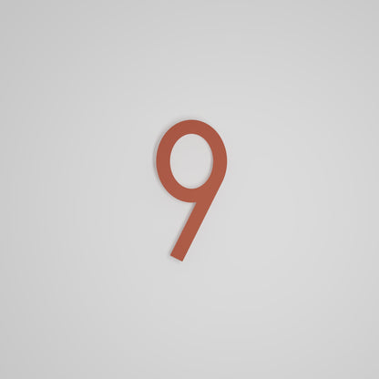 DeVille - Chiffre de 8&