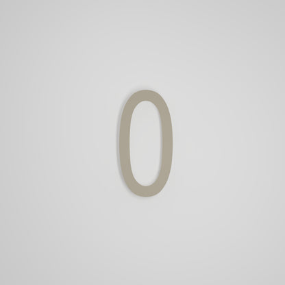 Chiffres flottants d&