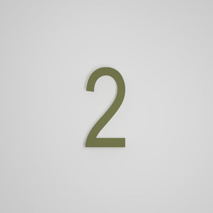 Chiffres flottants d&