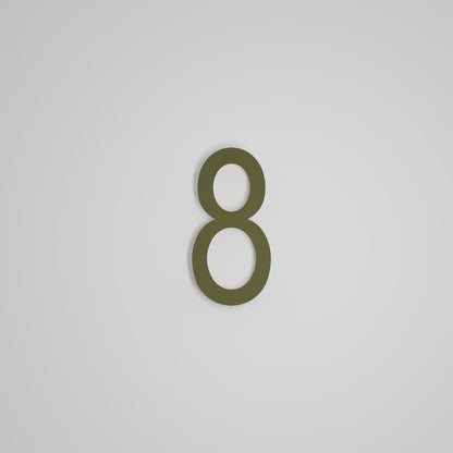 Chiffres flottants d&