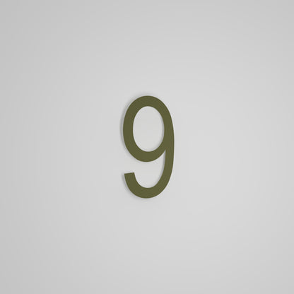 Chiffres flottants d&