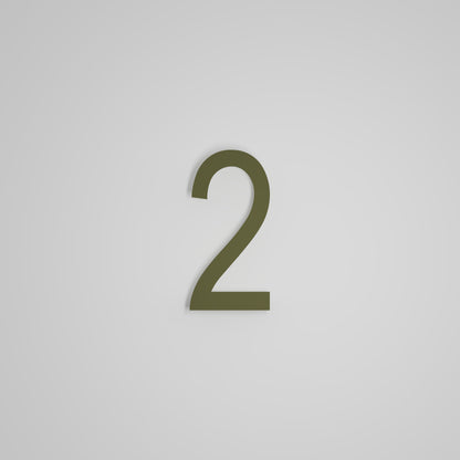 Chiffres flottants d&