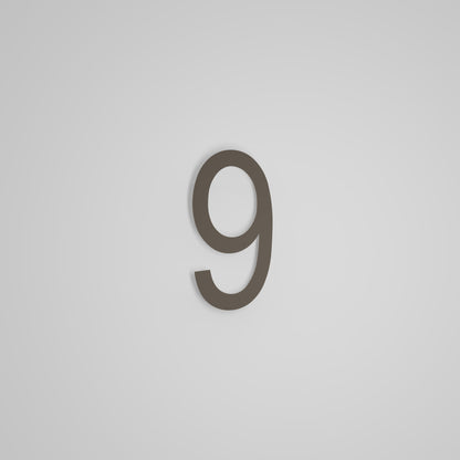 Chiffres flottants d&