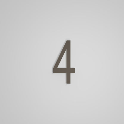 Chiffres flottants d&