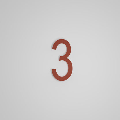 Chiffres flottants d&