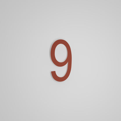 Chiffres flottants d&