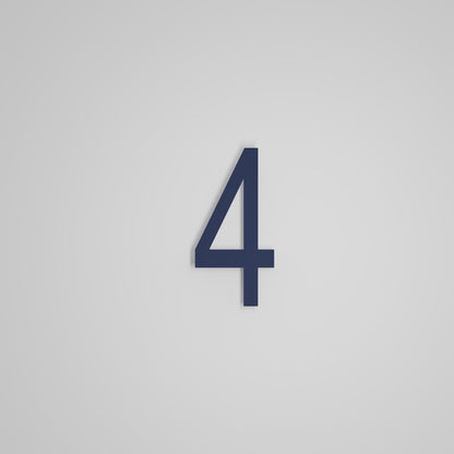 Chiffres flottants d&