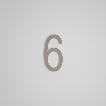 Chiffres flottants d&