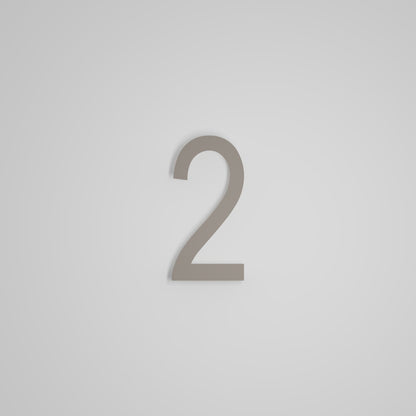 Chiffres flottants d&