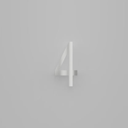 Chiffres flottants d&