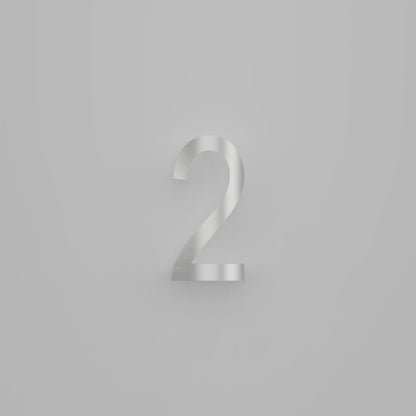 Chiffres flottants d&