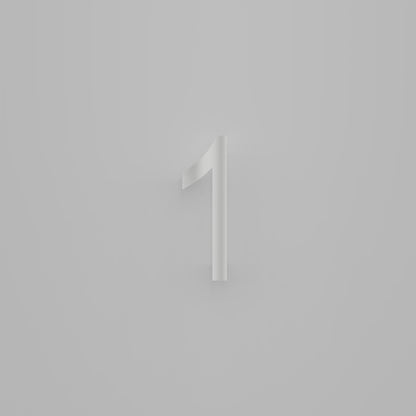 Chiffres flottants d&