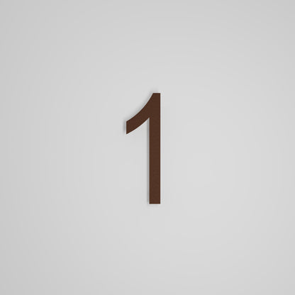 Chiffres flottants d&