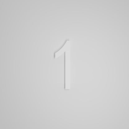 Chiffres flottants d&