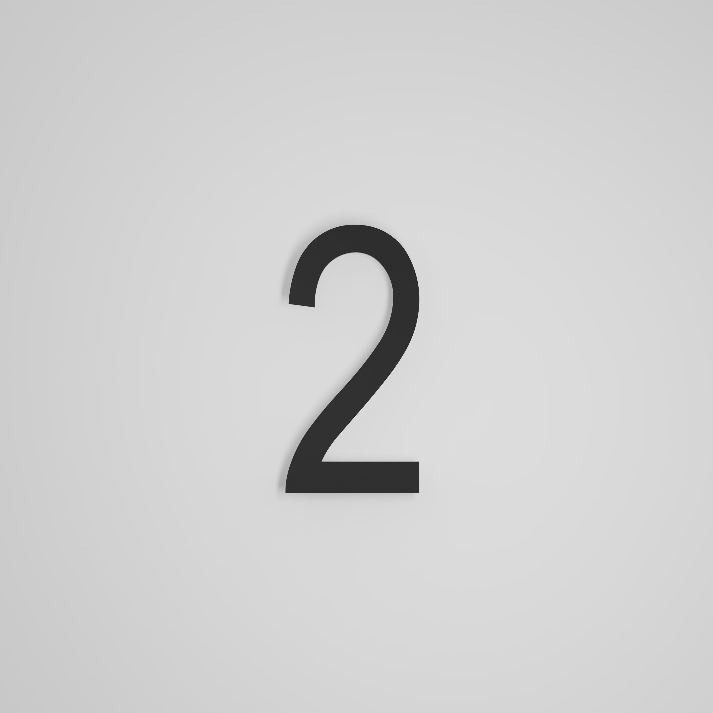 Chiffres flottants d&