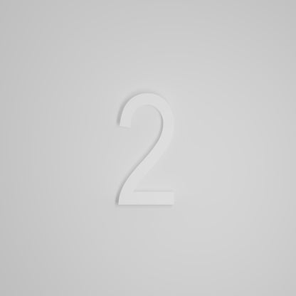 Chiffres flottants d&