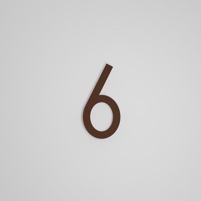 DeVille - Chiffre de 8&