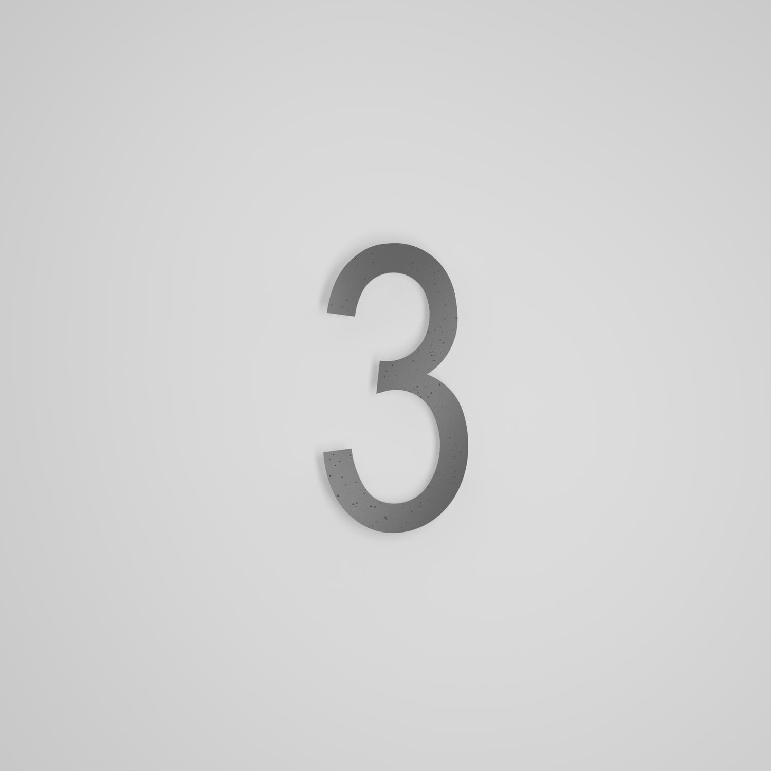 DeVille - Chiffre de 8&