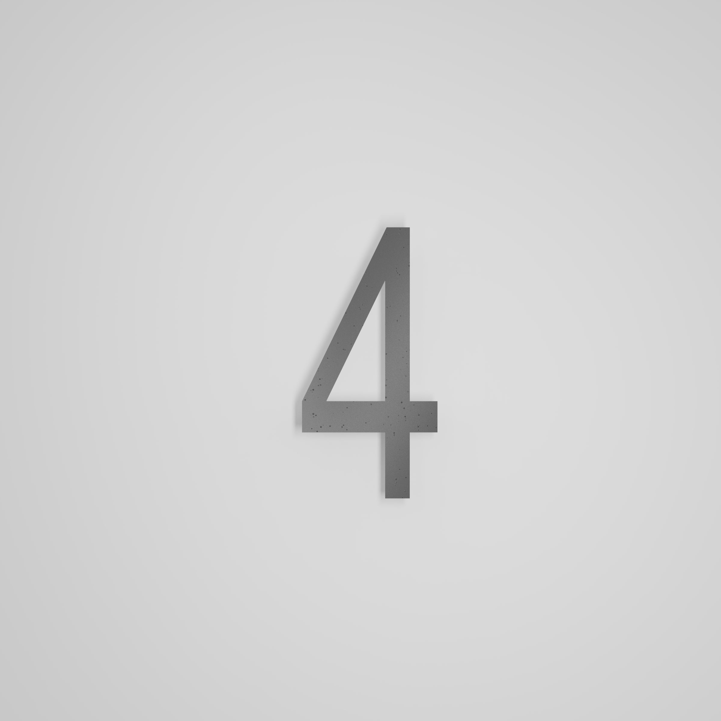 DeVille - Chiffre de 8&