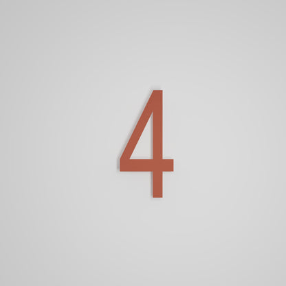 Chiffres flottants d&