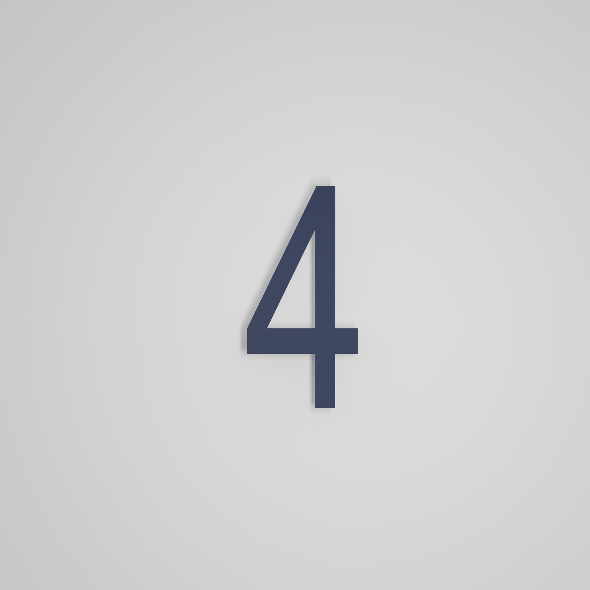 Chiffres flottants d&